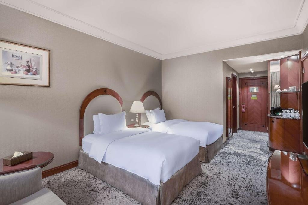 Madinah Hotel Image